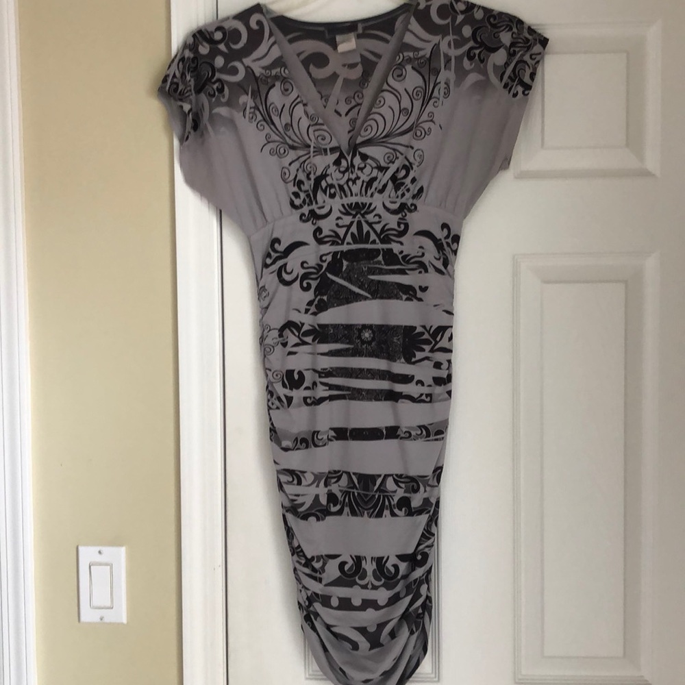 Body Central dress